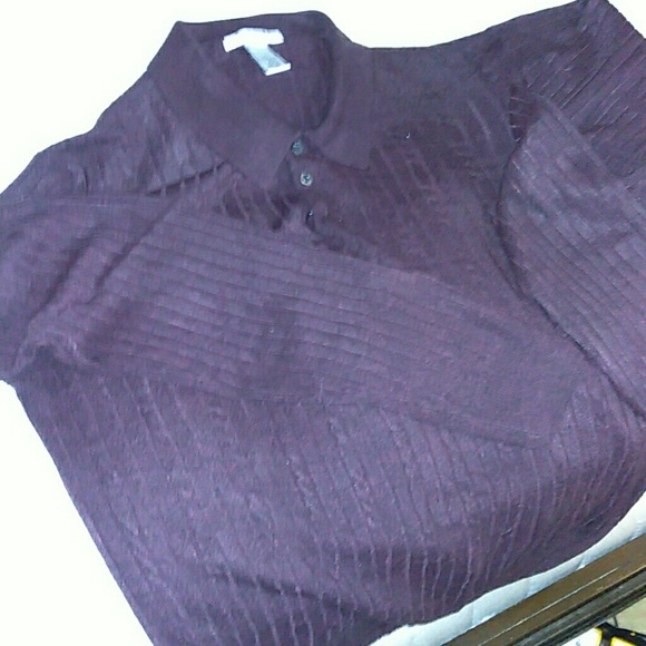 Geoffrey Beene Other - Casual dress shirt